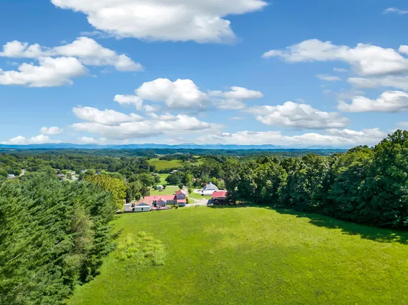 0 Dahlia St, Mosheim, TN 37818