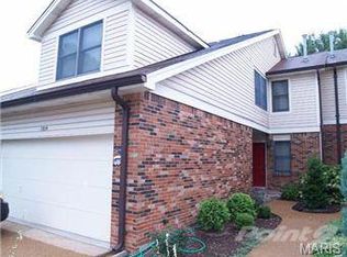 13719 La Conte Ct, Saint Louis, MO 63128