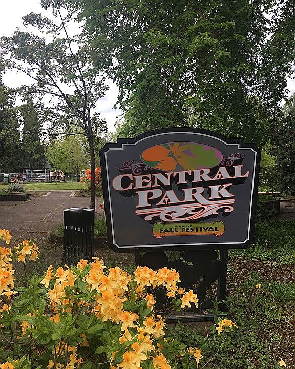 Beautiful Corvallis
