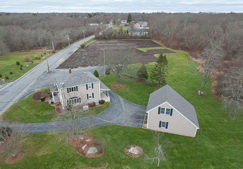 408 Sodom Rd, Westport, MA 02790 MLS 73099649 Zillow