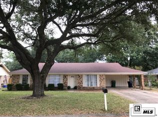 113 York Dr, Monroe, LA 71203