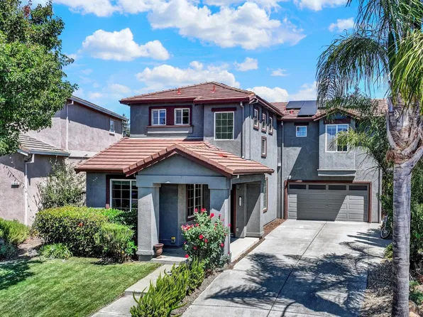 1894 Hummingbird Drive, Fairfield, CA 94534