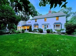 6 Ruddock Rd, Sudbury, MA 01776