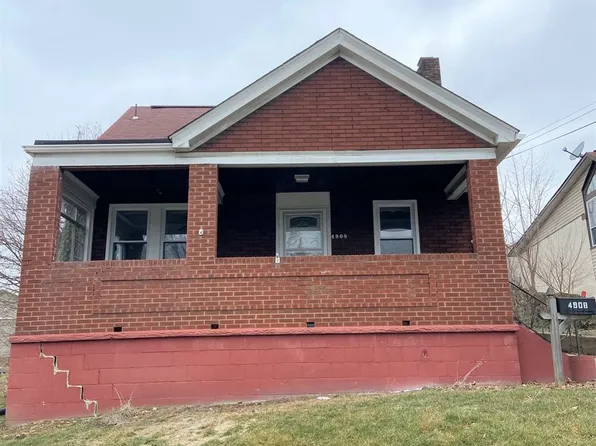 4908 Lougean Ave, Pittsburgh, PA 15207