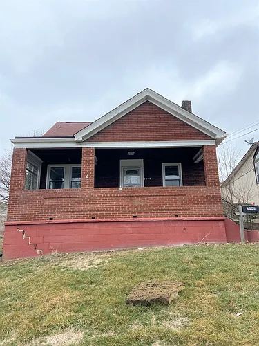 4908 Lougean Ave Photo 1