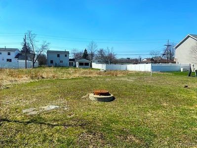 4 John Alex Dr #12, Buffalo, NY, 14224
