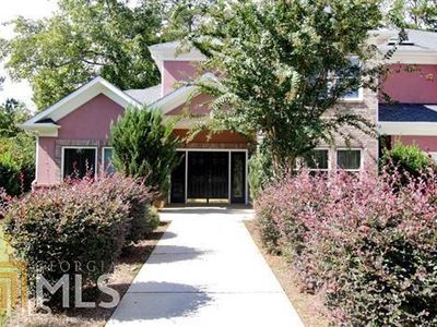 4462 Muhammad Dr, Atlanta, GA, 30349