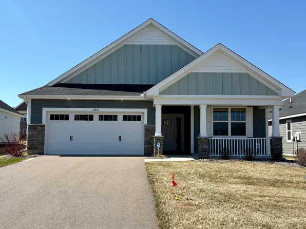 10945 Glacier Ln N, Osseo, MN 55369