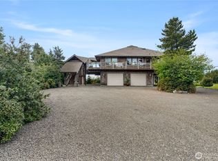 2646 Sunset Ln, Tokeland, WA 98590