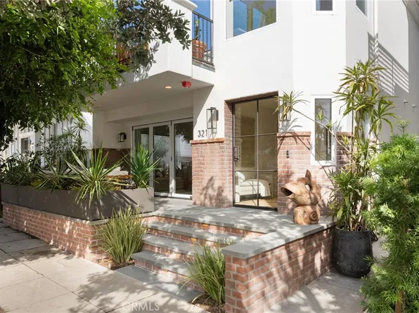 321 3rd St, Manhattan Beach, CA 90266
