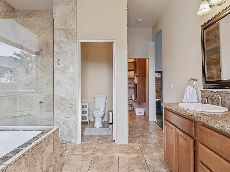 W Desert Ranch Rd — Photo 36