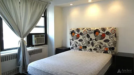 Rented by Anchor Associates