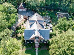 1307 6th St, Boonville, MO 65233
