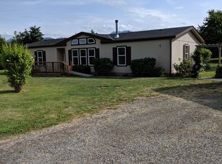 324 Vautier Rd, Sequim, WA 98382