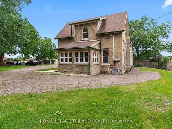 2nd image of 50 Fairview Ave