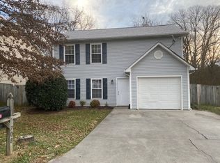 708 Gracewood Way, Knoxville, TN 37934