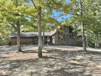 1018 Old Fort Rd, Melbourne, AR, 72556
