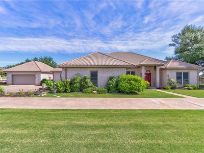 3801 Darril Rd, Edmond, OK, 73003