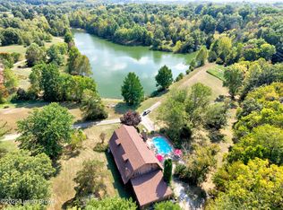 9400 Floydsburg Rd, Louisville, KY 40245