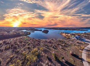LOT 9 E Hells Gate Dr, Graford, TX 76449
