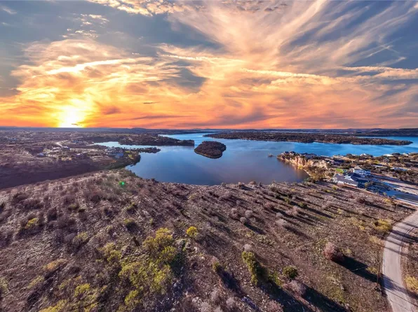 LOT 9 E Hells Gate Dr, Graford, TX 76449