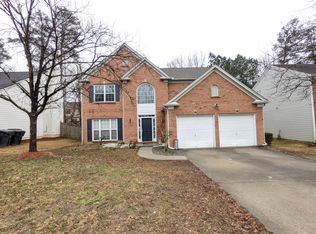 2923 Stanstead Cir, Norcross, GA 30071