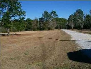 frontview from Schillinger Rd