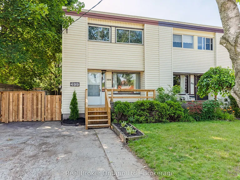 499 Krug St — Photo 4