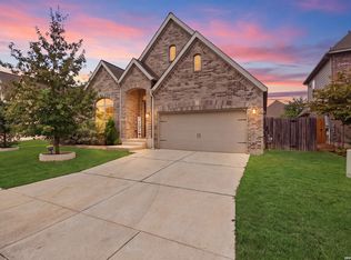 9121 Pepperton Lane, San Antonio, TX 78254