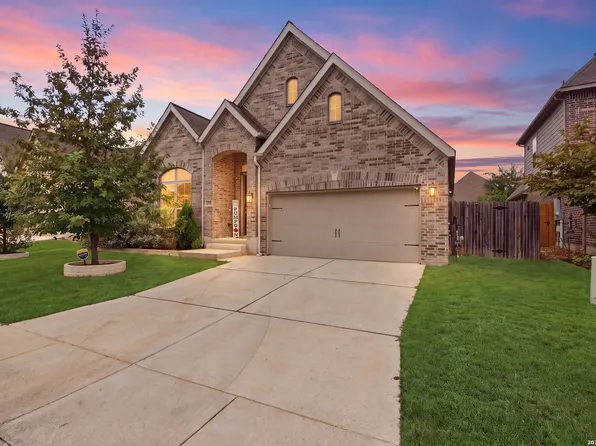 9121 Pepperton Lane, San Antonio, TX 78254