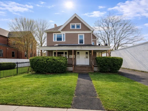 274 Chenango St, Binghamton, NY 13901