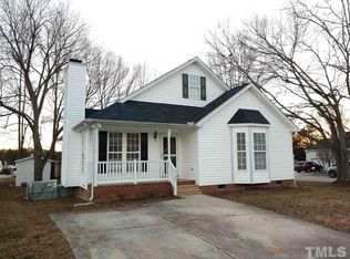 5700 Angelfish Ct, Raleigh, NC 27610