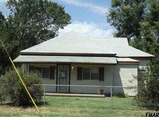 202 E Mulberry Ave, Enid, OK 73701