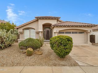 4321 E Rancho Caliente Dr, Cave Creek, AZ 85331