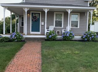 50 High St, Wareham, MA 02571