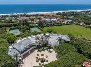 6051 Philip Ave, Malibu, CA 90265