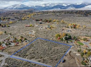 0 Cinder, Reno, NV 89511