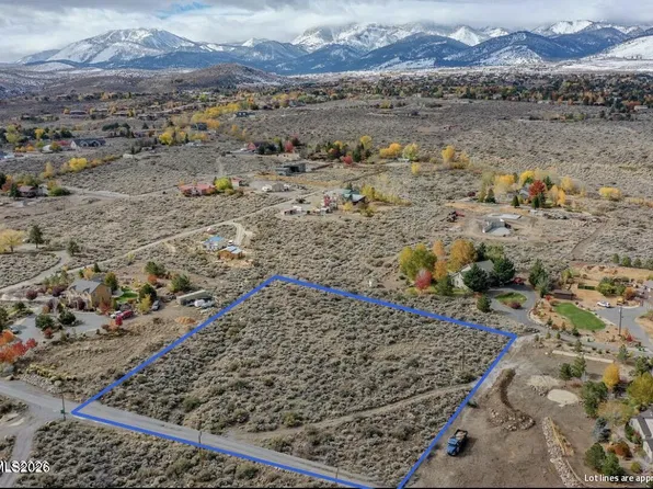 0 Cinder, Reno, NV 89511