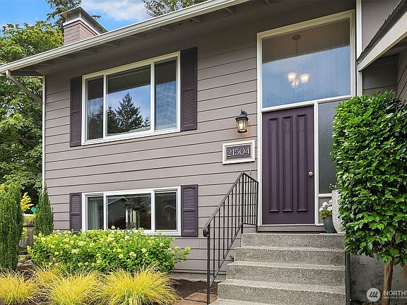 2nd image of 21504 124th Avenue SE