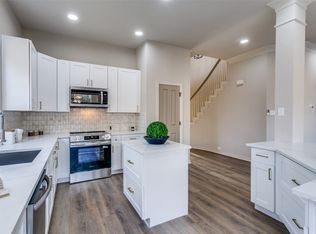 3501 Maplewood Ct, Bedford, TX 76021