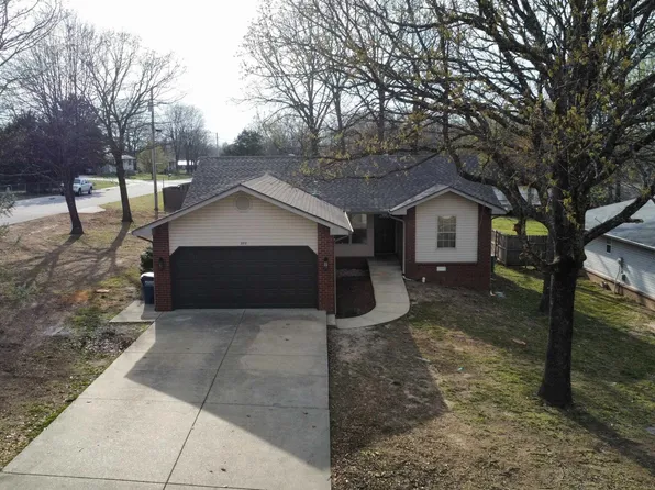 326 Louann Dr, Mountain Home, AR 72653