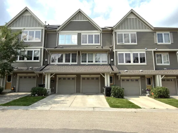 603 Watt Blvd SW #61, Edmonton, AB T6X 0P3