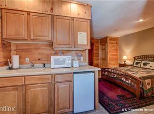 346 Big Bear Way, Pigeon Forge, TN 37863