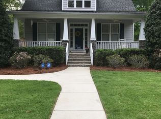 2801 Claremont Rd, Raleigh, NC 27608