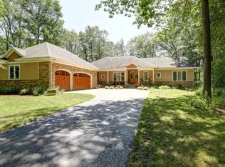 4302 River Bend Rd, Weston, WI 54476