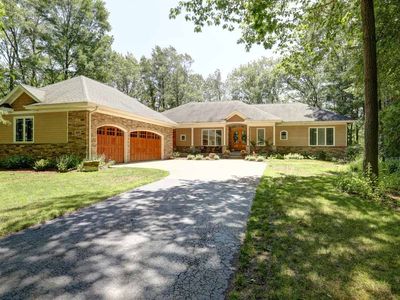 4302 River Bend Rd, Weston, WI, 54476
