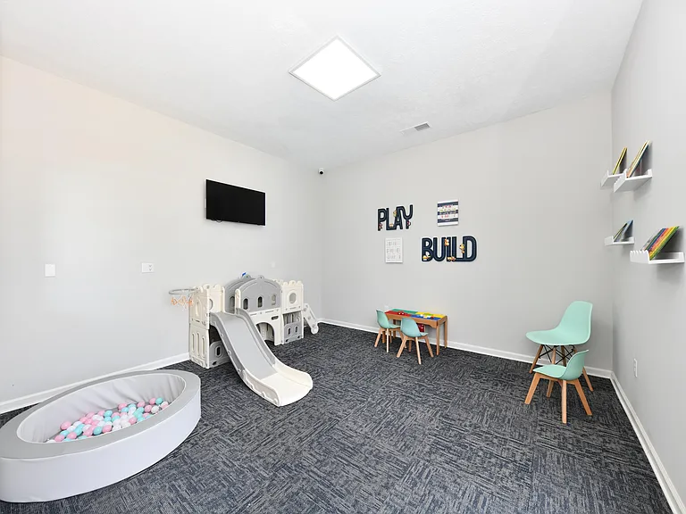 Playroom