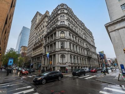 1001 Chestnut St #302W, Philadelphia, PA, 19107