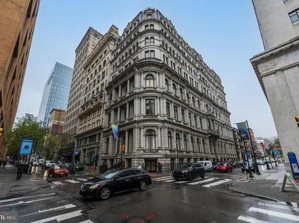 1001 Chestnut St #302W, Philadelphia, PA 19107