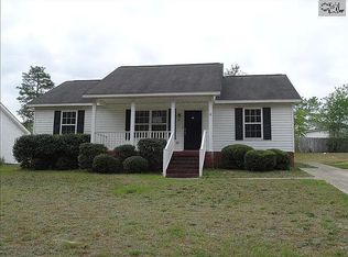 130 New Way Rd, Columbia, SC 29223